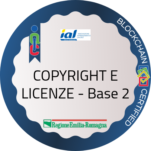 Badge pubblico 83221